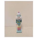 CHRISTMAS NUTCRACKER