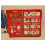 ASSORTED CHRISTMAS ITEMS