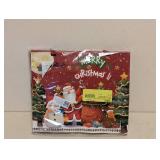 ASSORTED CHRISTMAS ITEMS