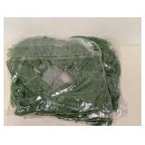 CHRISTMAS REEF MAKING KIT - OPEN BOX