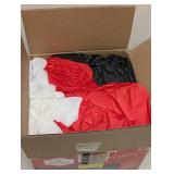 HOLIDAY TIME 20 FT TALL INFLATABLE SANTA