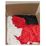 HOLIDAY TIME 20 FT TALL INFLATABLE SANTA