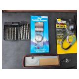 Precision tool assortment