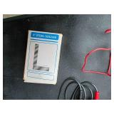 Precision tool assortment