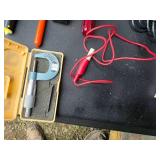 Precision tool assortment