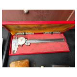 Precision tool assortment