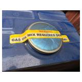 Never used BRAND-NEW 1000 Watt 2 Cycle Generator