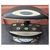 AEROGARDEN Indoor Hydrophonic Gardening System