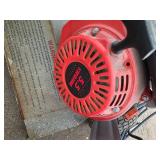 PowerWise 2400 PSI Pressure Washer 5.5 HP OHV with 30-foot hose