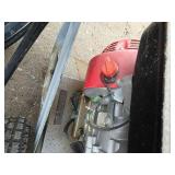 PowerWise 2400 PSI Pressure Washer 5.5 HP OHV with 30-foot hose