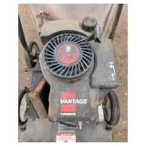 VANTAGE Lazy Boy Chipper/Vac.