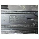 BRAND NEW 3 Piece 1/2" Micro-Torque Wrench with extension and 3/8" adapter