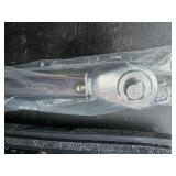 BRAND NEW 3 Piece 1/2" Micro-Torque Wrench with extension and 3/8" adapter