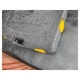 Stanley Socket set Incomplete, but comes with over 80 pieces including 1/4", 3/8" and 1/2" drives.