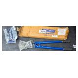 BRAND NEW 24" Bolt Cutter