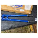 BRAND NEW 24" Bolt Cutter