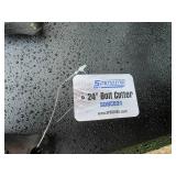 BRAND NEW 24" Bolt Cutter