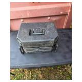 MASSIVE 200+ Piece Drill bit/accessory set!!