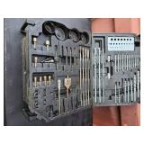 MASSIVE 200+ Piece Drill bit/accessory set!!