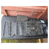 MASSIVE 200+ Piece Drill bit/accessory set!!
