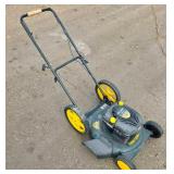 BRAND NEW Craftsman Lawn Mower