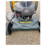 BRAND NEW Craftsman Lawn Mower