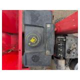 8-Hp MTD Chipper/Shredder  Dry gas tank! Great Shape!