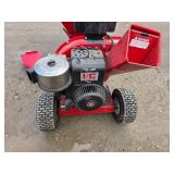 8-Hp MTD Chipper/Shredder  Dry gas tank! Great Shape!