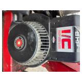 8-Hp MTD Chipper/Shredder  Dry gas tank! Great Shape!