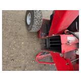 8-Hp MTD Chipper/Shredder  Dry gas tank! Great Shape!