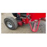 8-Hp MTD Chipper/Shredder  Dry gas tank! Great Shape!