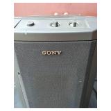 Sony Subwoofer