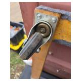 2 TOOL SHOP flat-carts