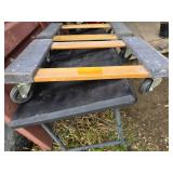 2 TOOL SHOP flat-carts