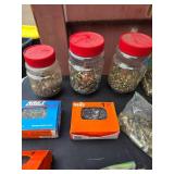 Assortment of Fasteners