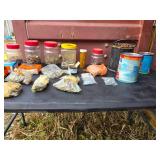 Assortment of Fasteners