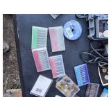 Dremel and Accessories