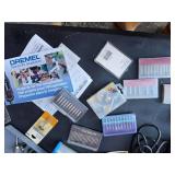 Dremel and Accessories