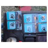 Assorted electronics