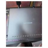 Assorted electronics