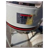 Vortex Cone JET Particle Separation System