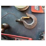 Assorted Industrial Accessories