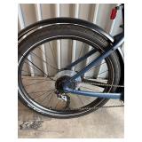 Specialized Como E-Bike Electric - Size Large