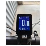 Specialized Como E-Bike Electric - Size Large