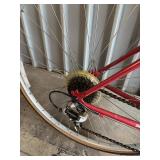 Bridgestone XO-4 Vintage Bicycle - Size Medium