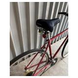 Bridgestone XO-4 Vintage Bicycle - Size Medium
