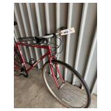 Bridgestone XO-4 Vintage Bicycle - Size Medium