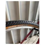 Bridgestone XO-4 Vintage Bicycle - Size Medium