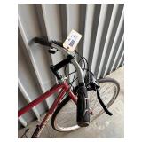 Bridgestone XO-4 Vintage Bicycle - Size Medium