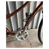 Raliegh Gruv 2.0 Cruiser Bicycle